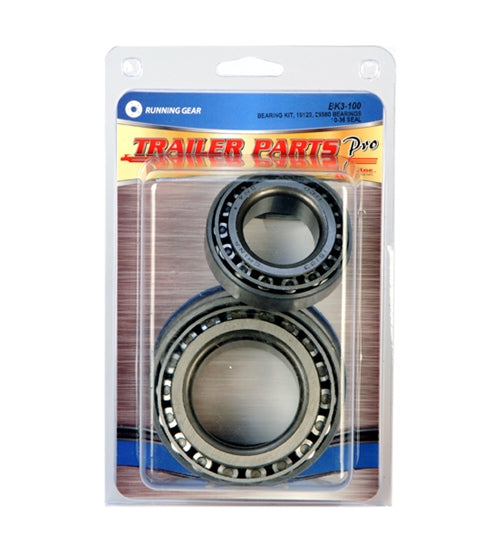 6K Bearing Kit w/2.25in ID Seal BK3-100