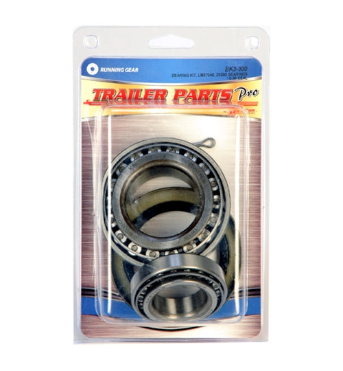 5.2K Bearing Kit w/2.25in Seal BK3-300