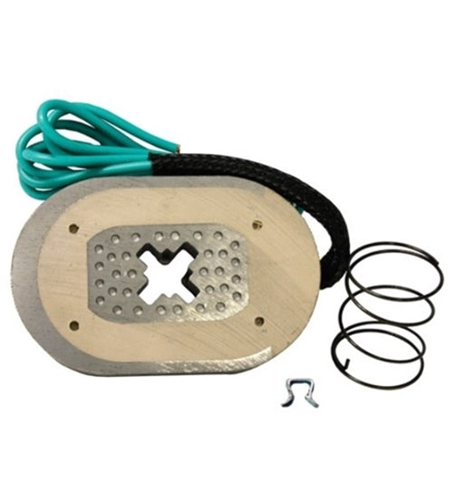 3.5K Green Wire Brake Magnet BP01-110