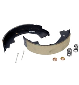 10" x 2 1/4" 3.5K Replacement Shoes Electric Brakes BP04-095