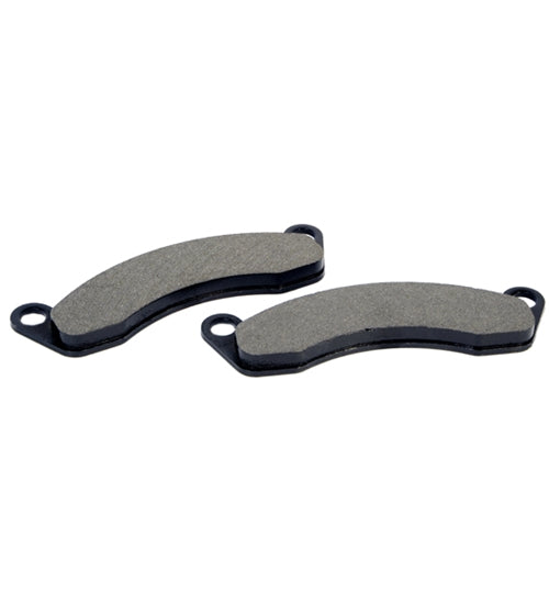 10-12K Dexter Repl Disc Brake Pads BP04-395