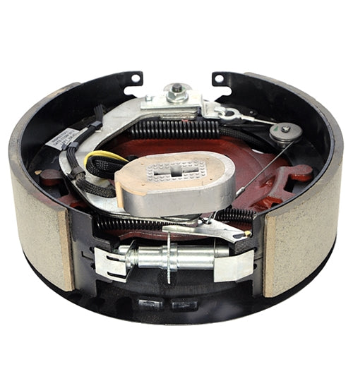 12 1/4" 8-9K LH Elec Drum Brake EB01-130