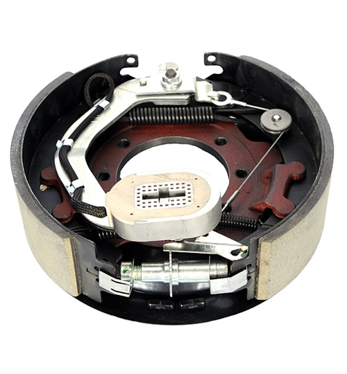 12 1/4" 9-10K GD LH 7 Bolt Elec Drum Brake EB01-140