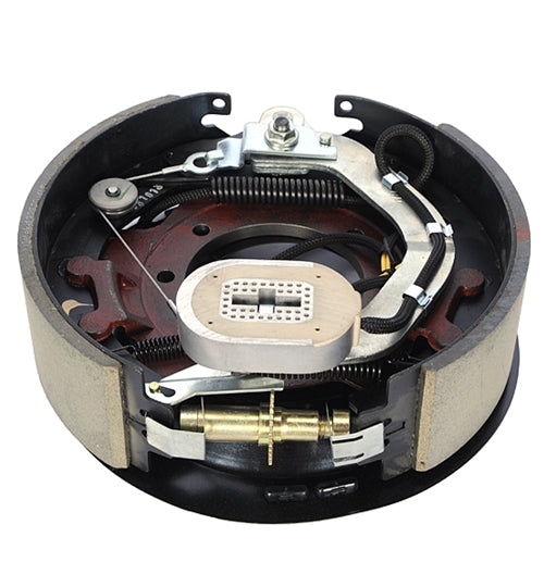 12 1/4" 9-10K GD RH 7 Bolt Electric Drum Brake EB01-145