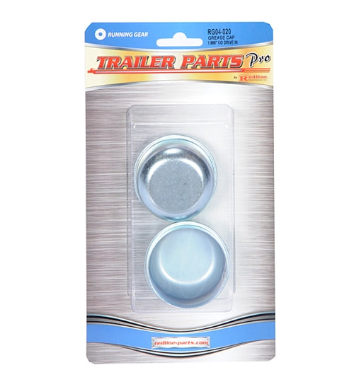 1.986in 2-3.5K Grease Caps RG04-020