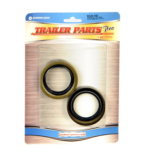 3.5-4.4K Grease Seals Dbl Lip RG06-050