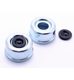 2.72in 5.2-7K(8 Bolt) E-Z Lube Grease Caps w/Plug RG04-120