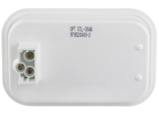 Optronix LED Trailer Turn Signal and Parking Light STL-35AB