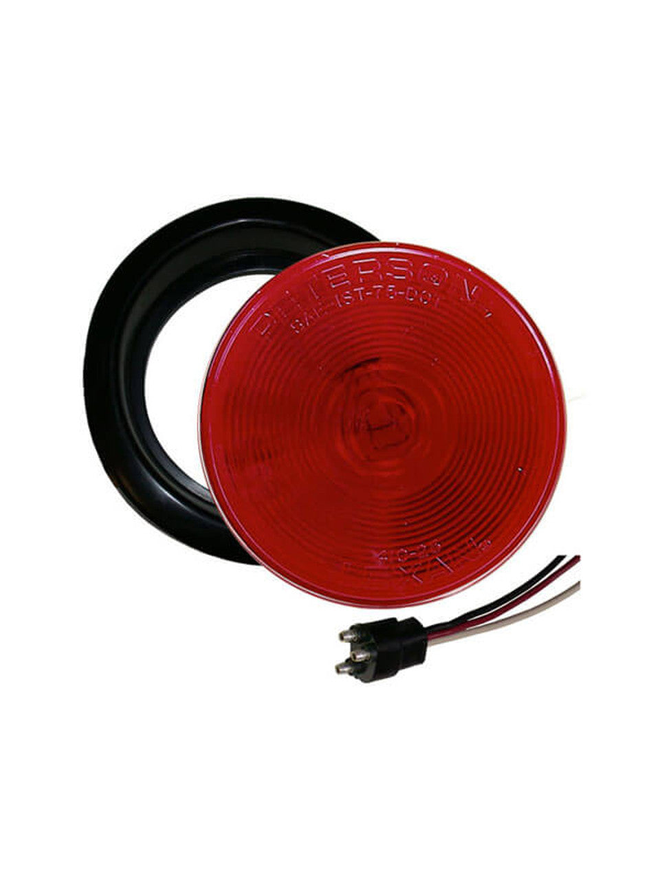 Peterson Incandescent Stop/Turn/Tail 426KR
