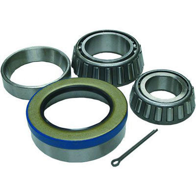 8K Bearing Kit w/Grease Seal BK4-100