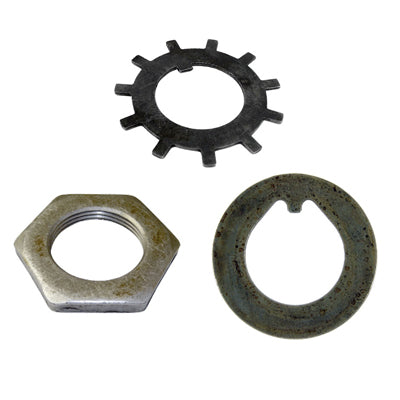 Spindle Nut Kit 1 3/4” Nuts & Washers RG05-130