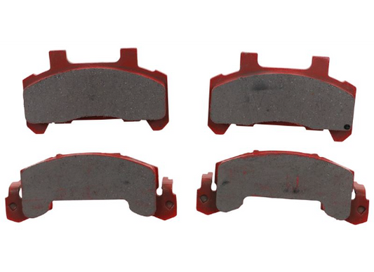 Replacement Brake Pads for Dexter Disc Brakes - 3,500# K71-623