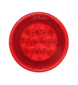 Optronics 4" Round Glolight Stop/Turn/Tail STL-101RB